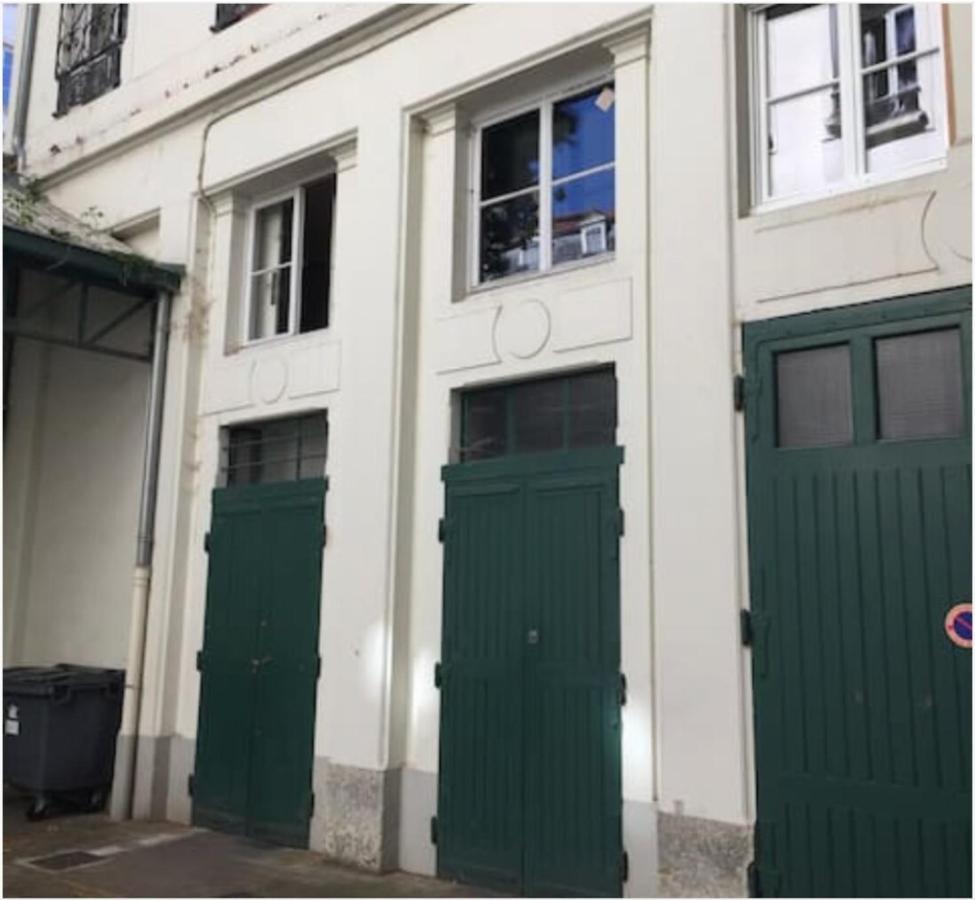 Apartamento Duquesne - Parc Tete D'or-metro Fochoch *